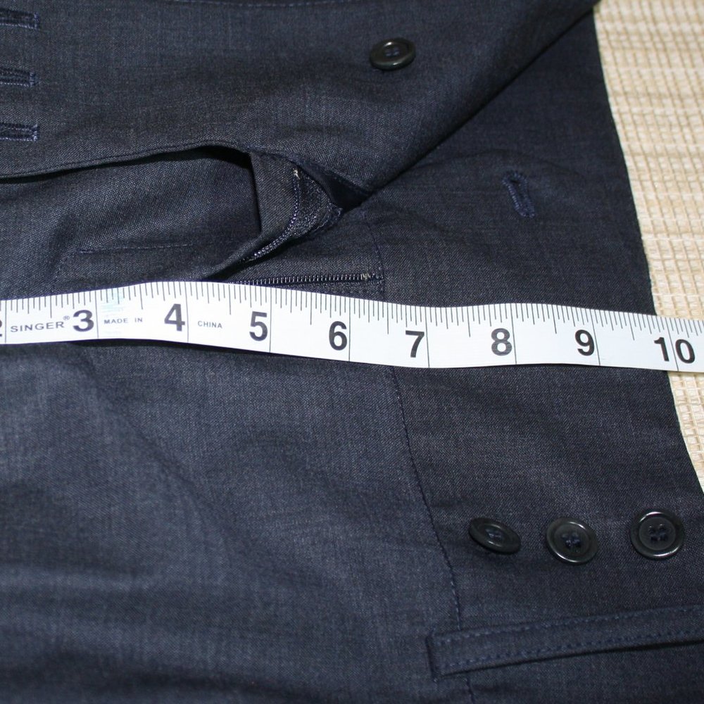 BCBGmaxazria Suit - Picture 6 of 8